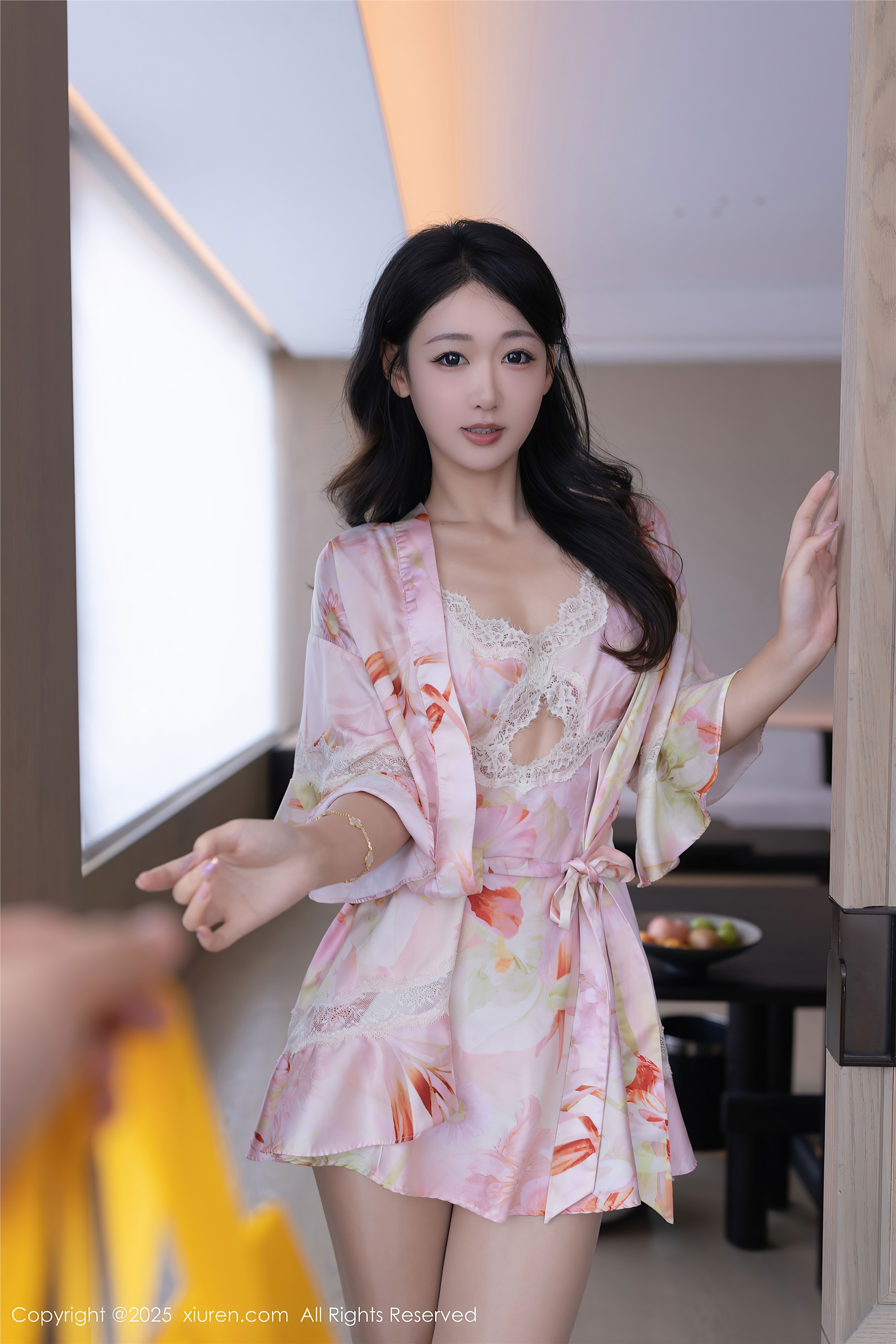 Xiuren秀人网 2025.11.10 NO.10970 唐安琪